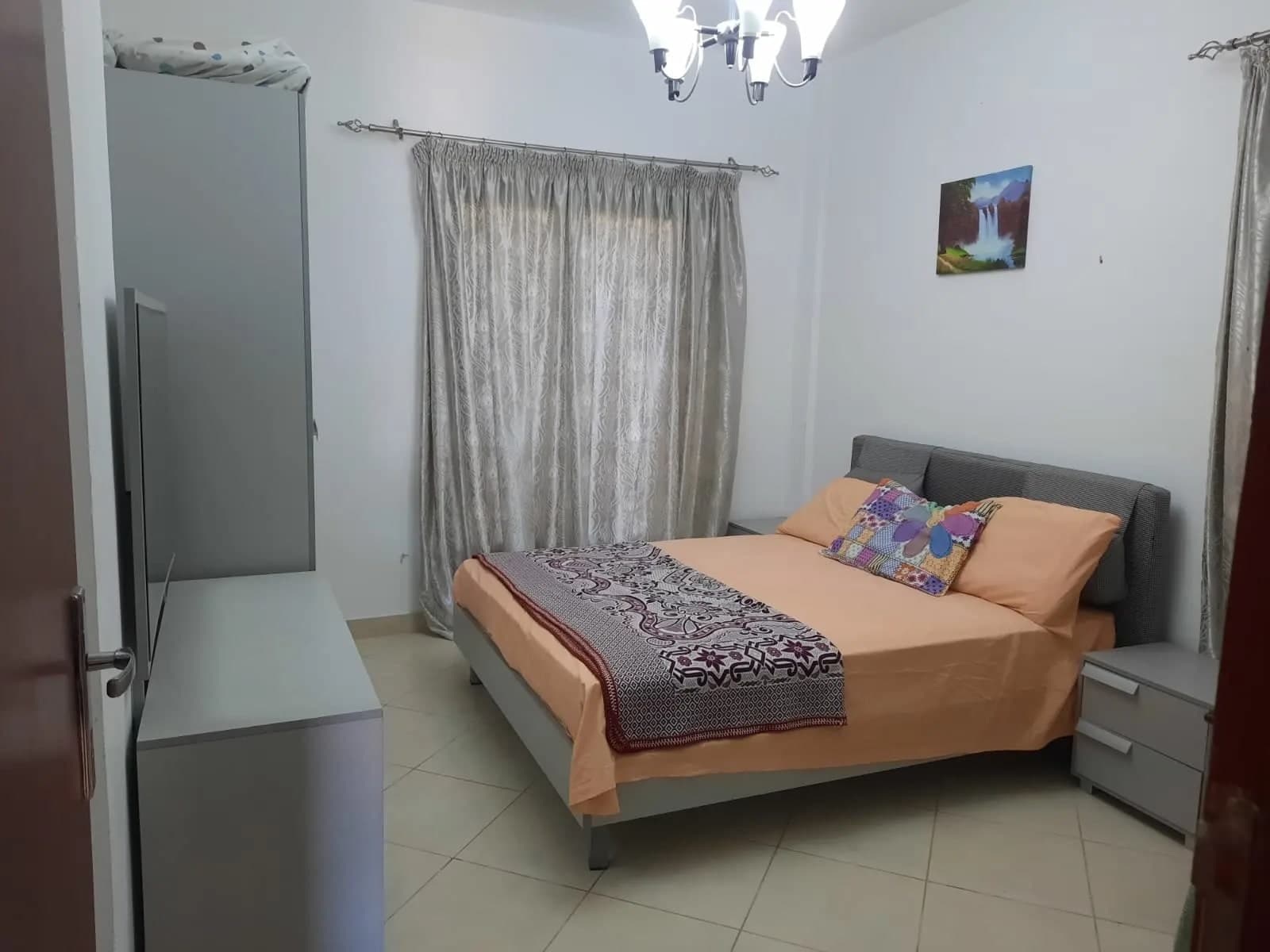 شاليه في الساحل الشمالي