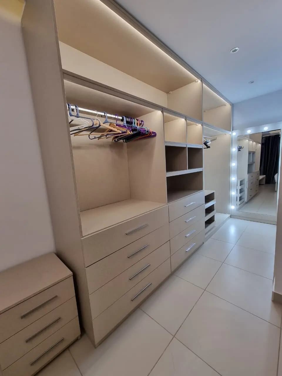 شقة في الساحل الشمالي