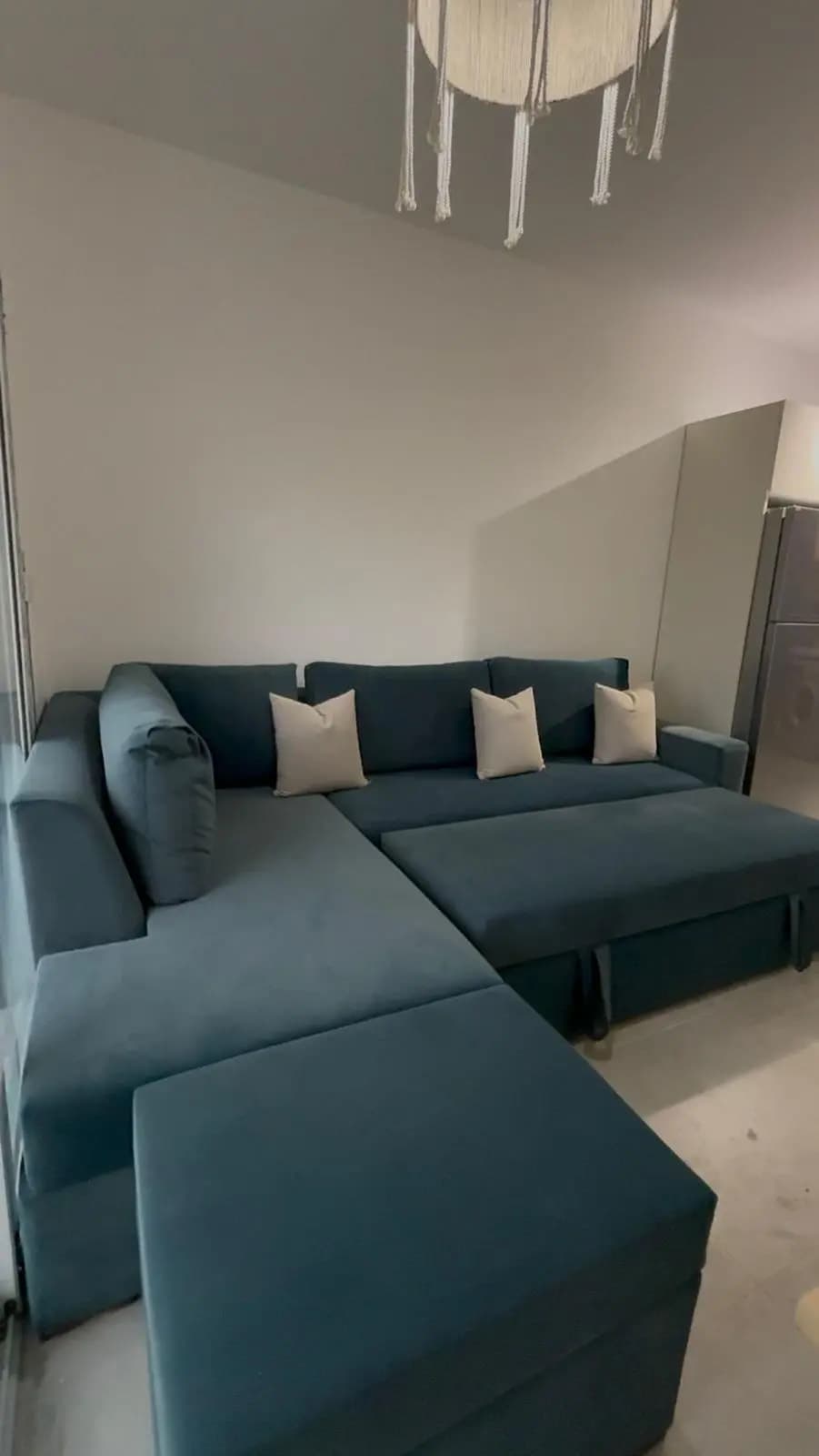 Apartment in North Coast