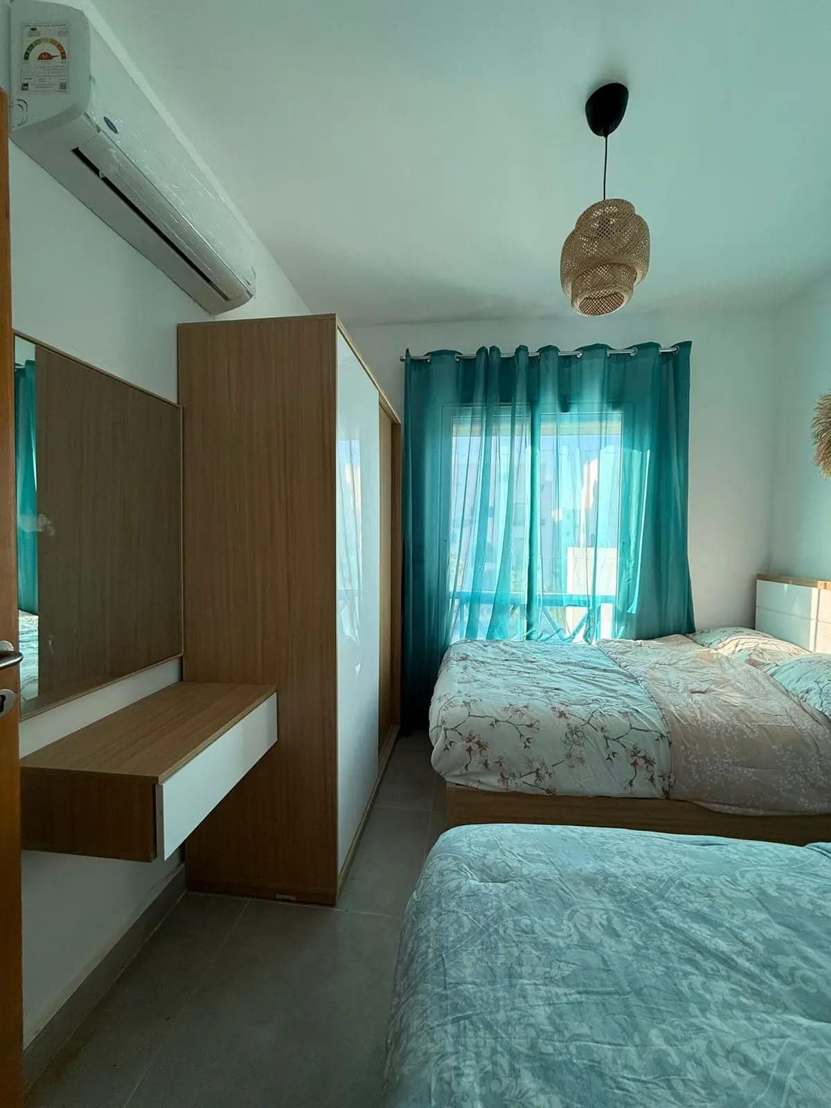 Apartment in North Coast