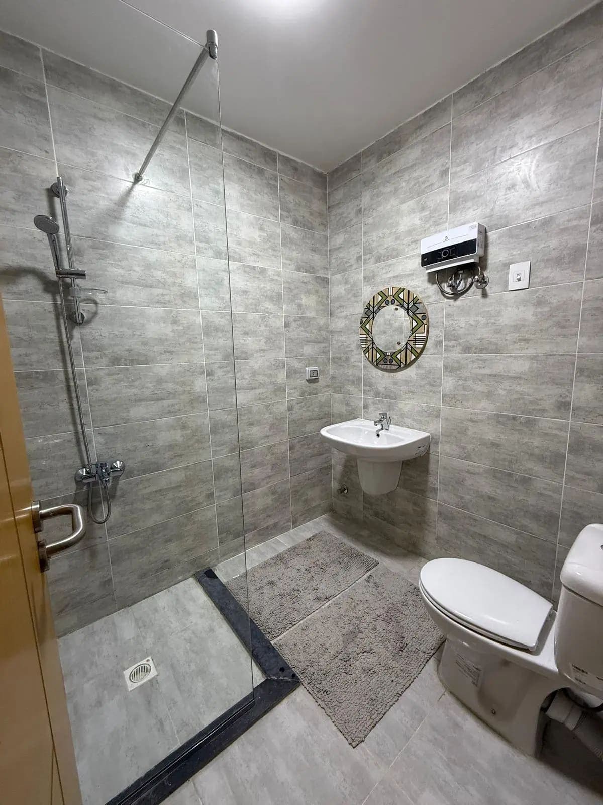 Apartment in North Coast