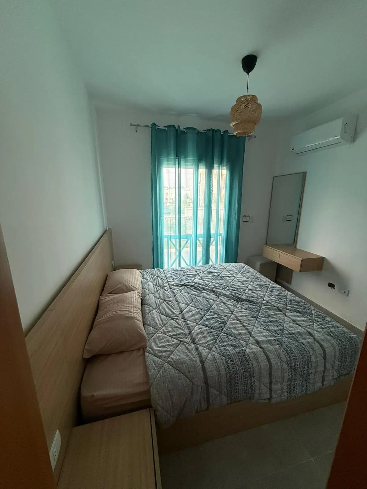 Apartment in North Coast