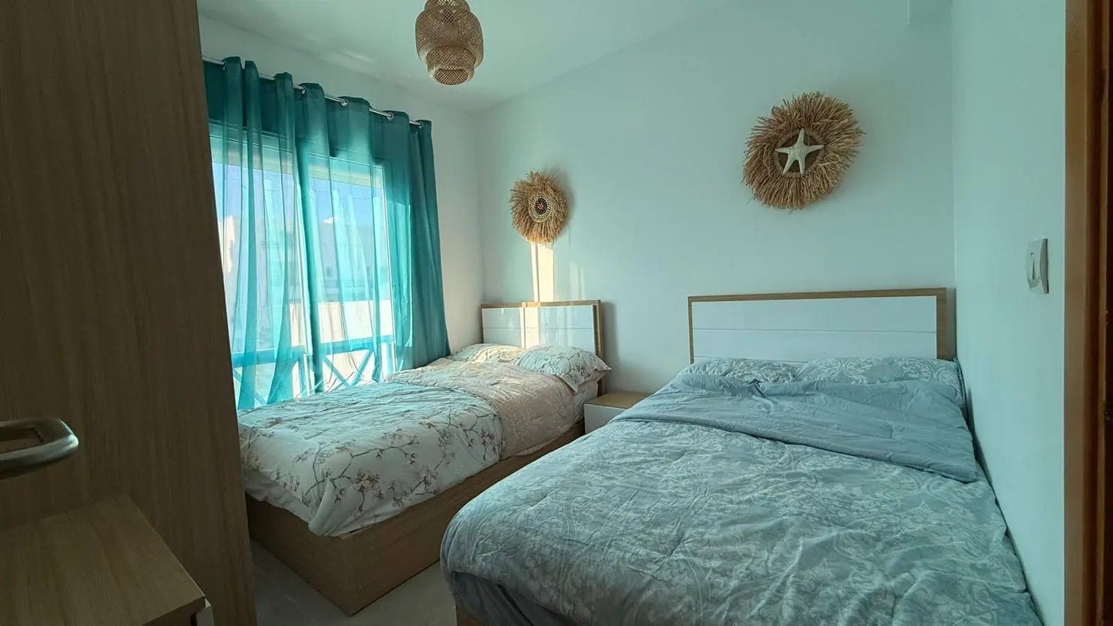 Apartment in North Coast