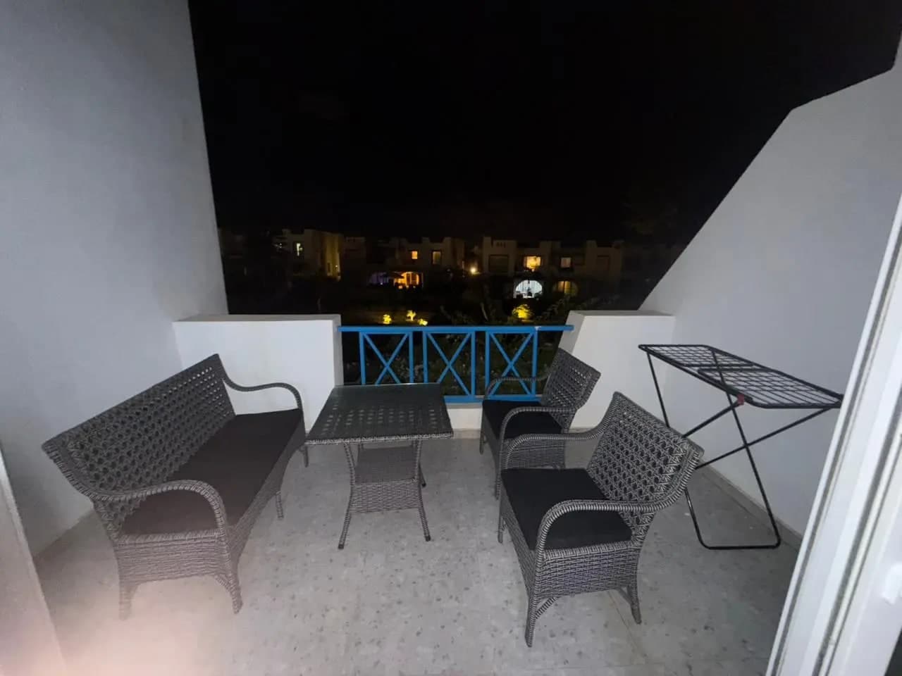 شقة في الساحل الشمالي