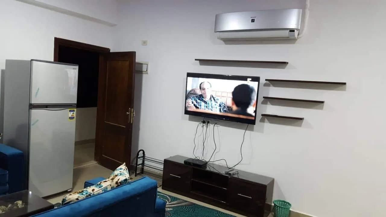 شاليه في دهب