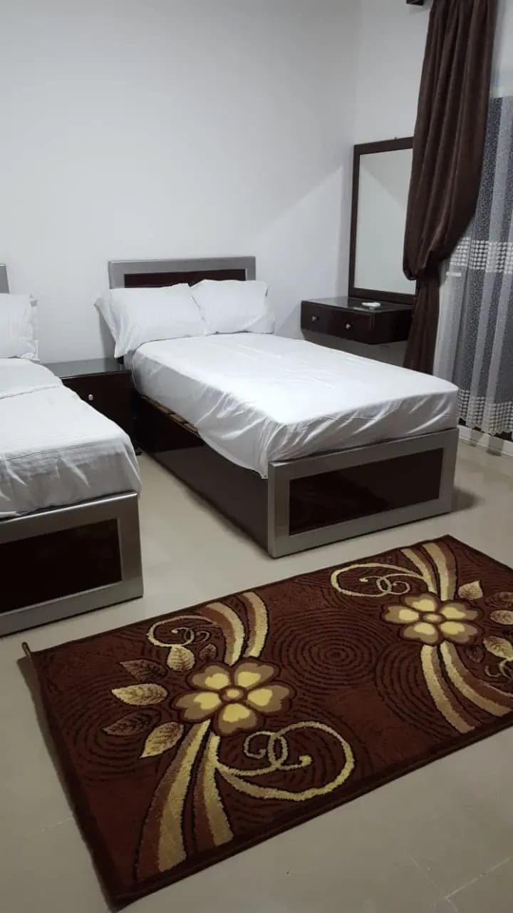 شاليه في دهب