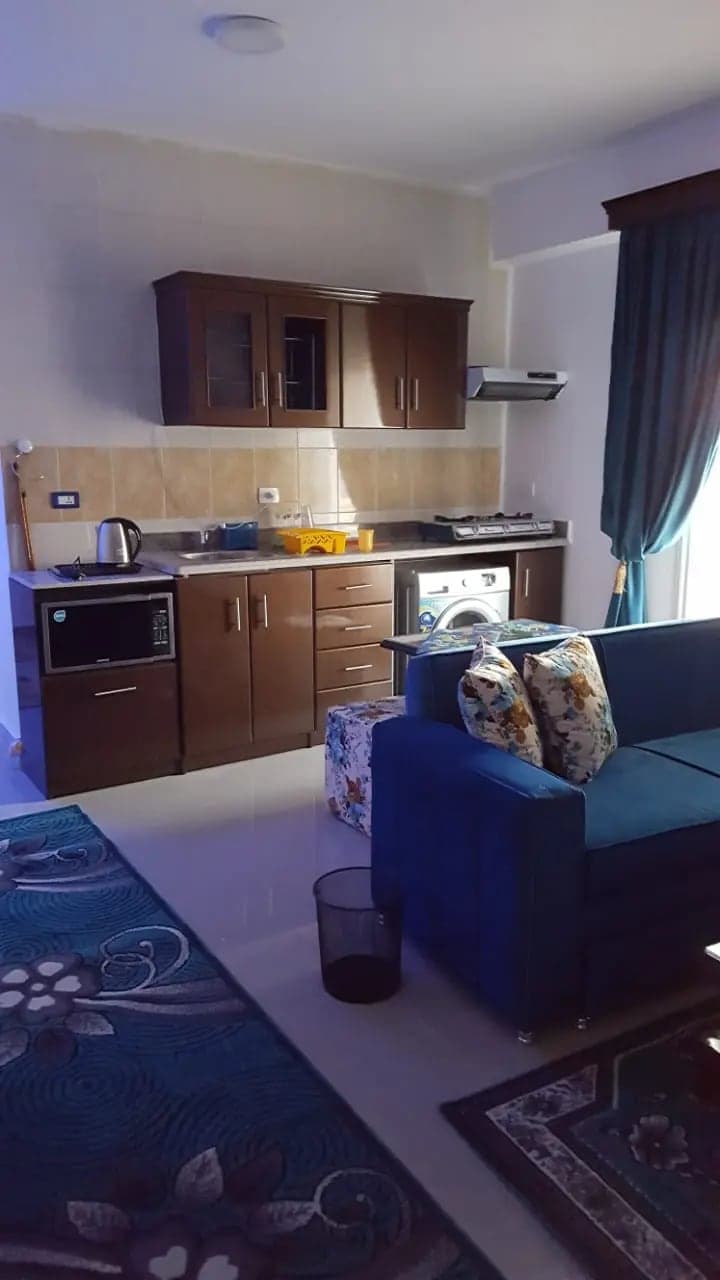 شاليه في دهب
