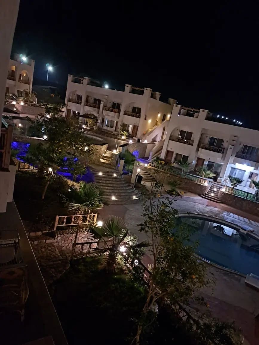 شاليه في دهب