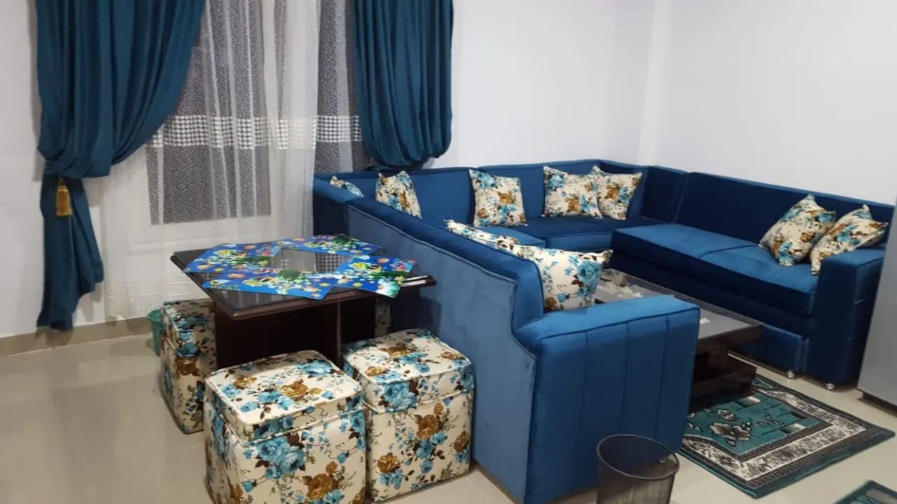 شاليه في دهب