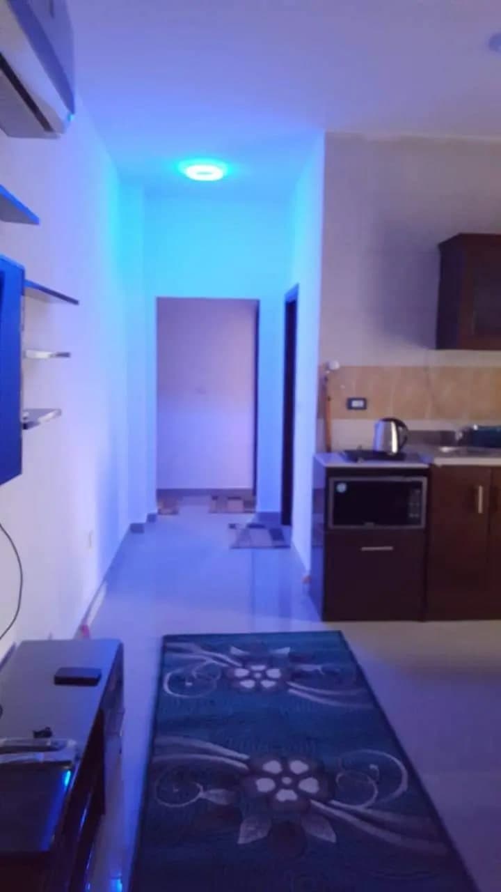 شاليه في دهب
