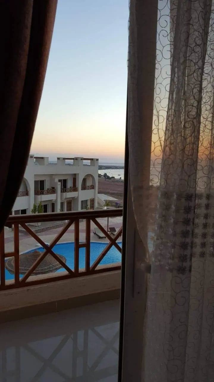 شاليه في دهب