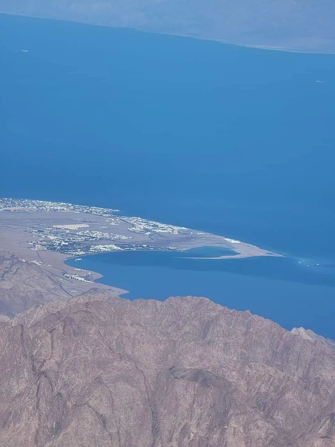 شاليه في دهب