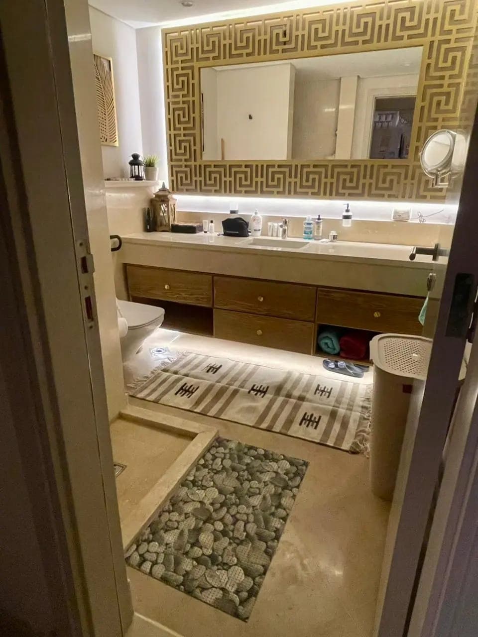 شقة في الجونة