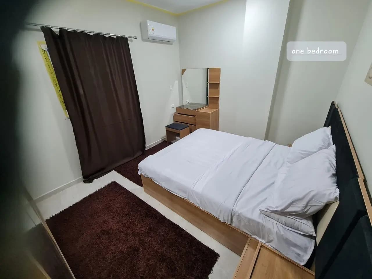 شقة في الغردقة