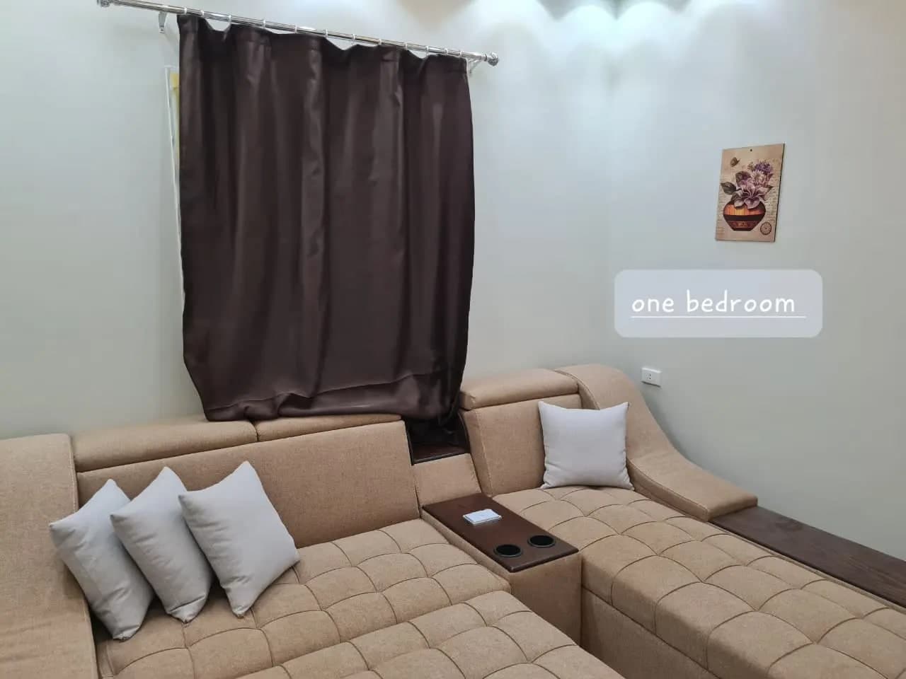 شقة في الغردقة