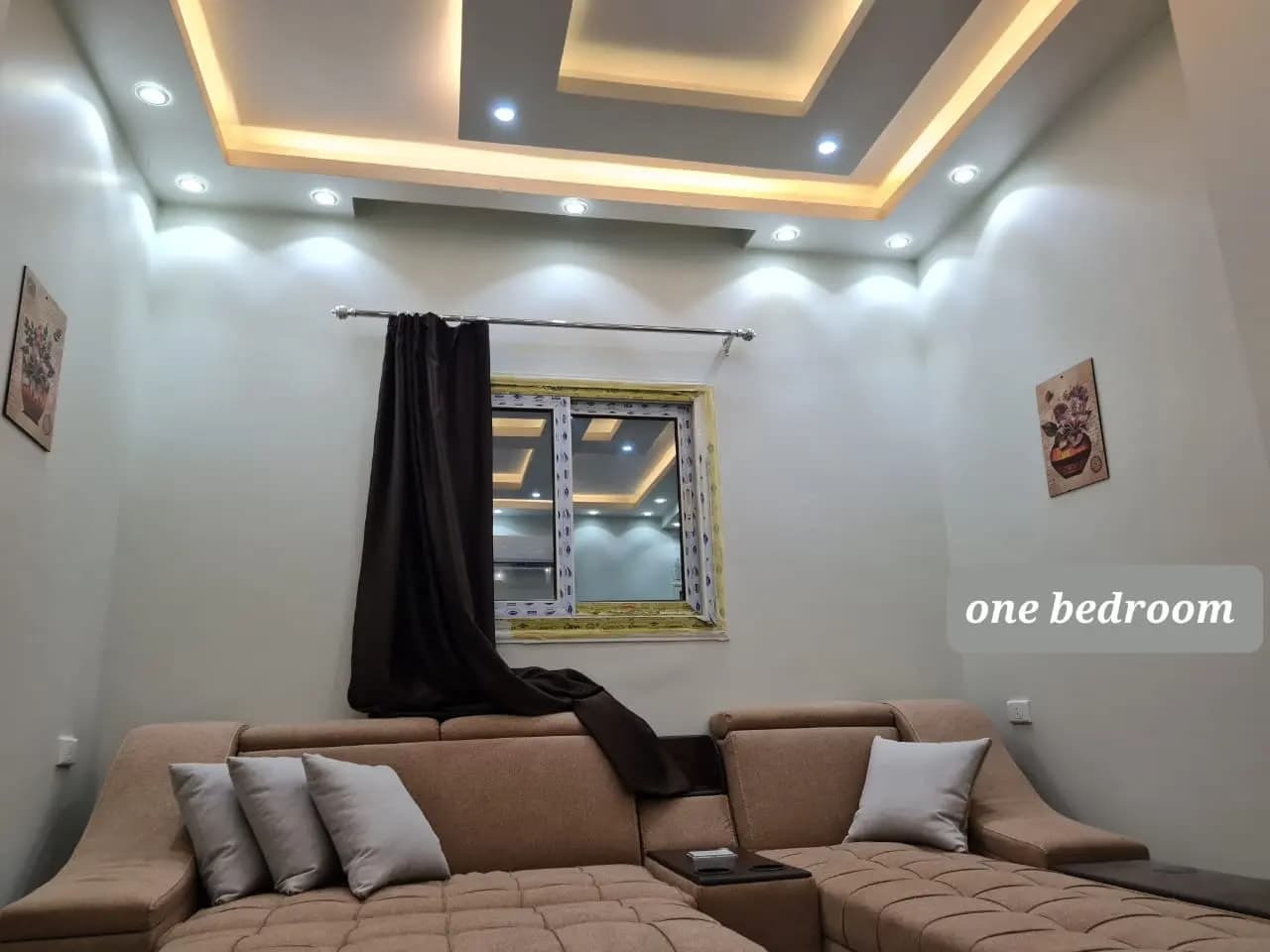 شقة في الغردقة