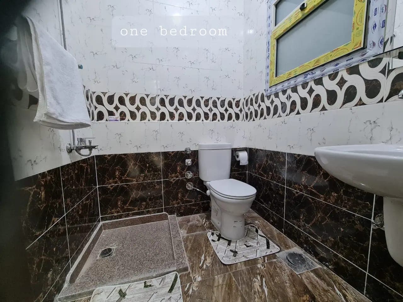 شقة في الغردقة