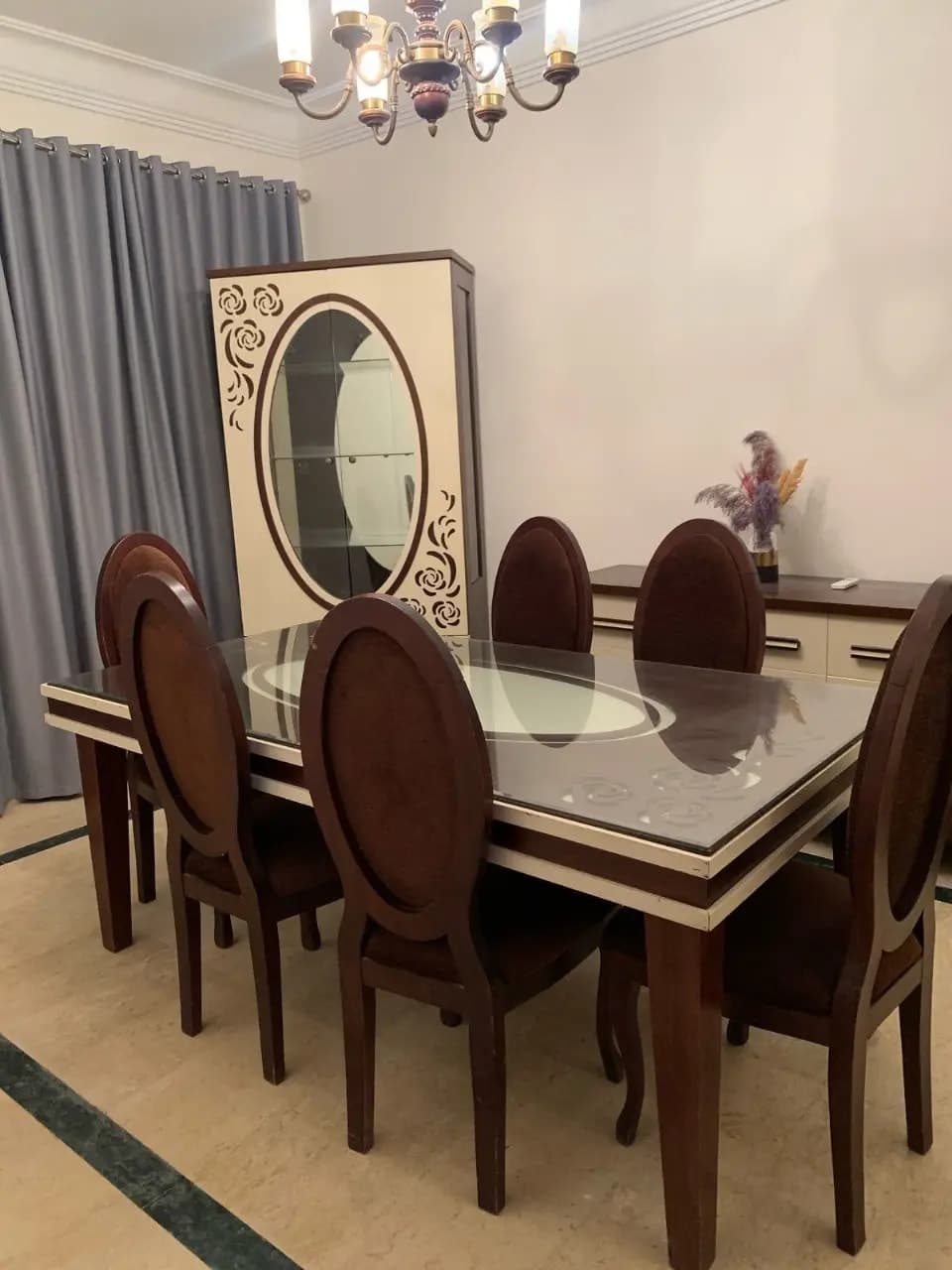 فيلا في القاهرة