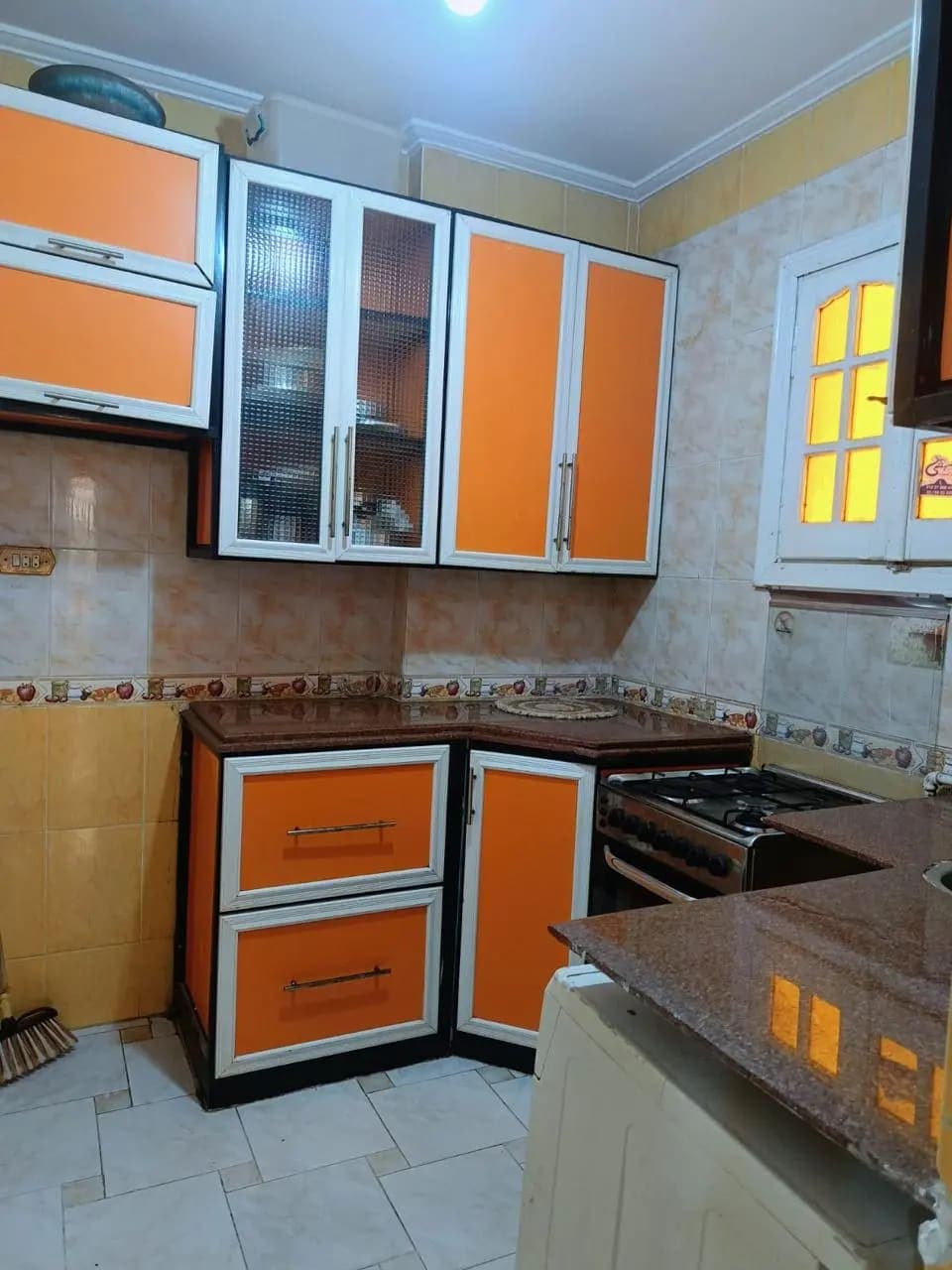 Apartment in Alexandria