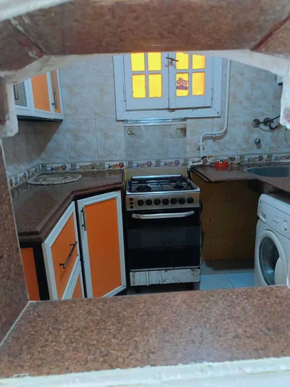 Apartment in Alexandria