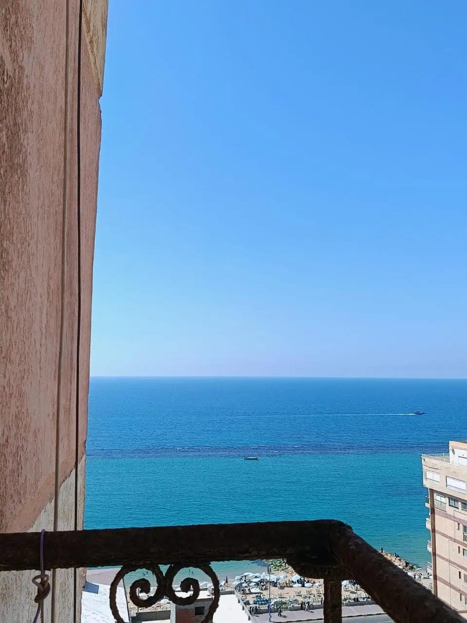 Apartment in Alexandria