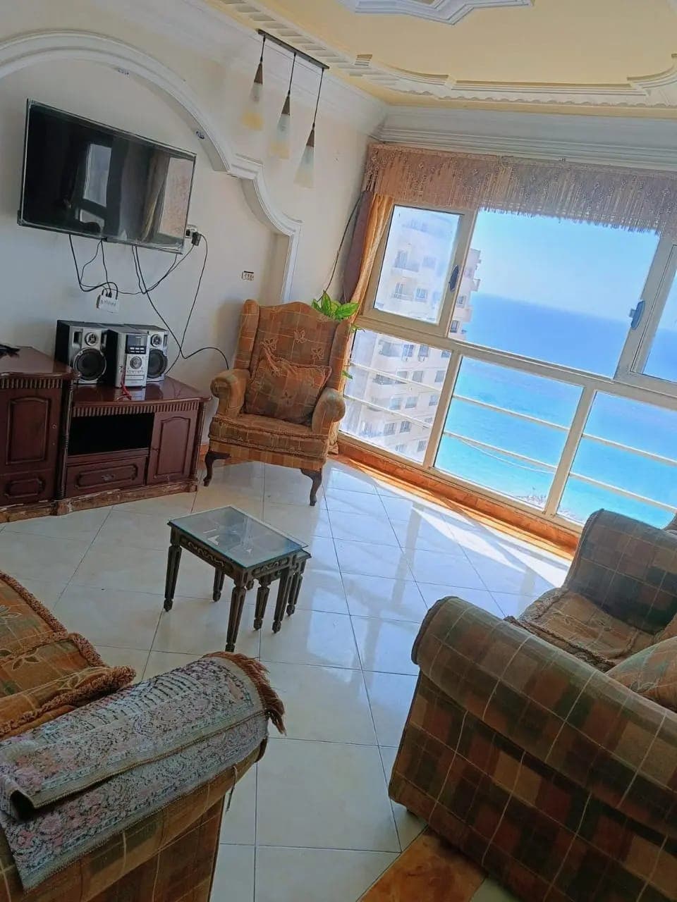 Apartment in Alexandria