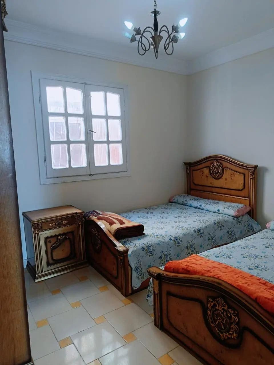 Apartment in Alexandria