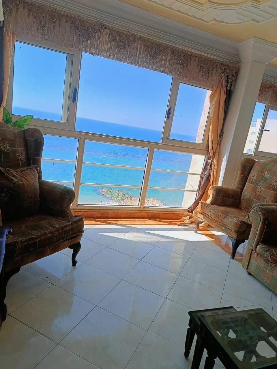 Apartment in Alexandria