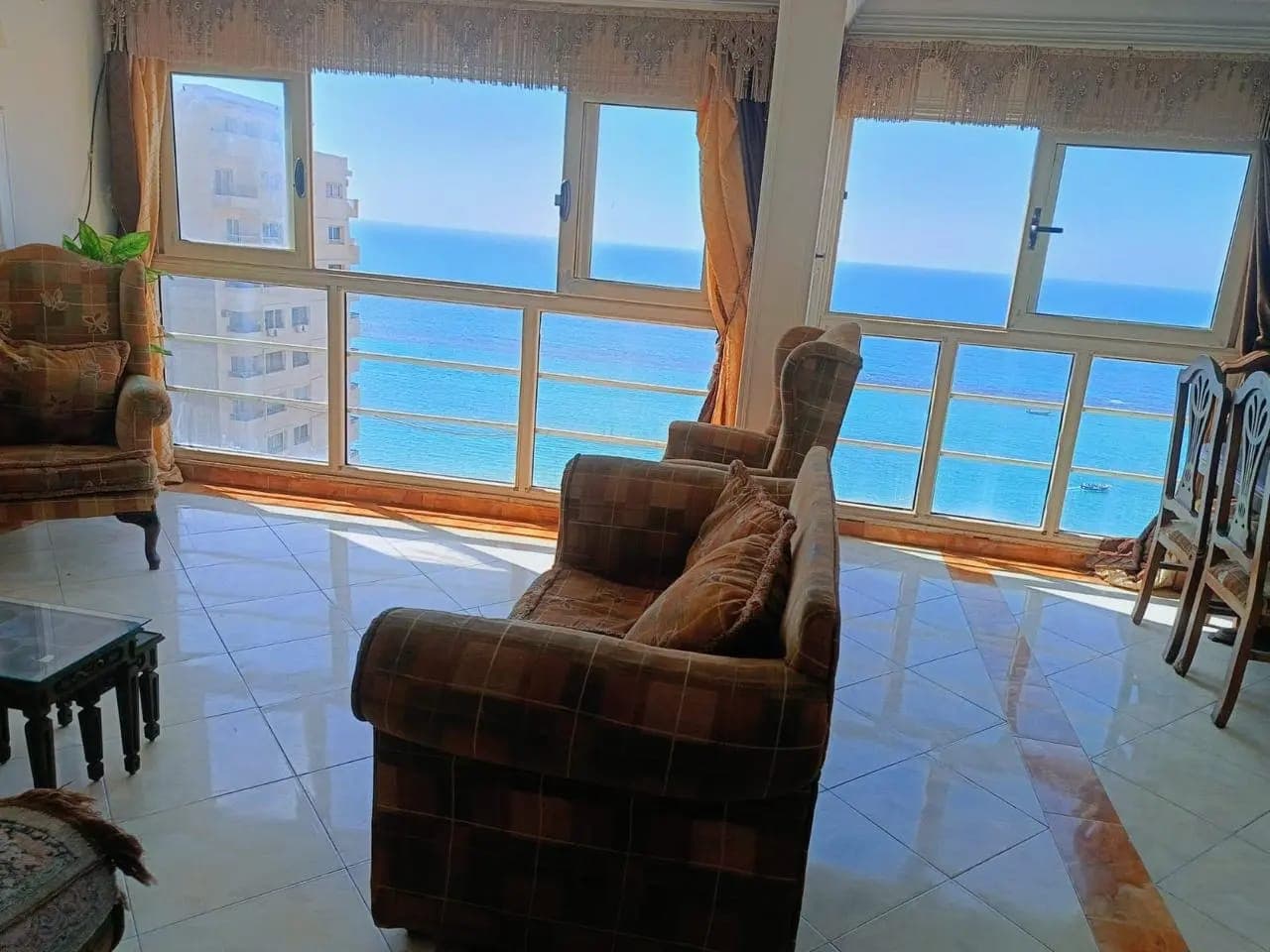 Apartment in Alexandria