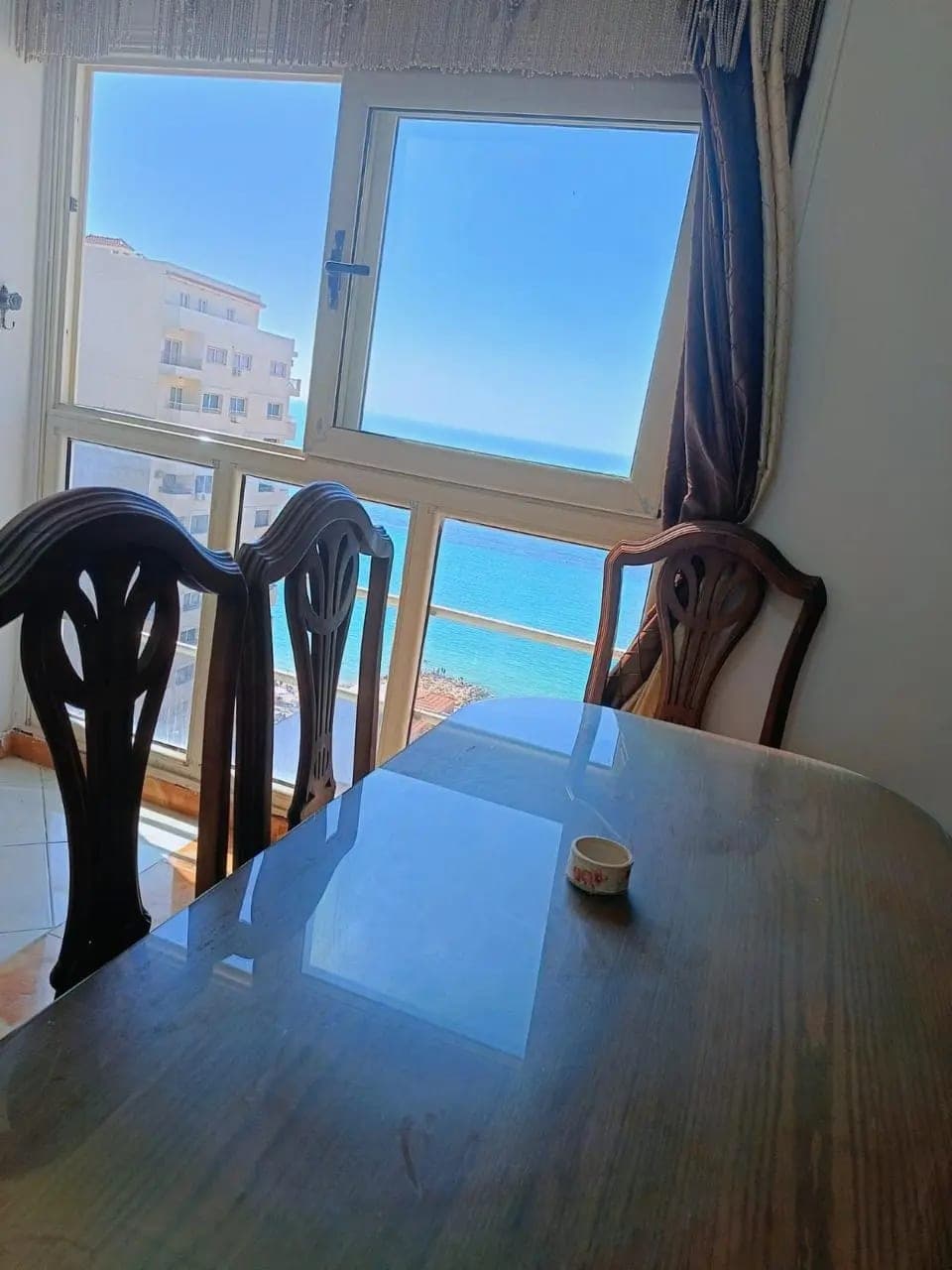 Apartment in Alexandria