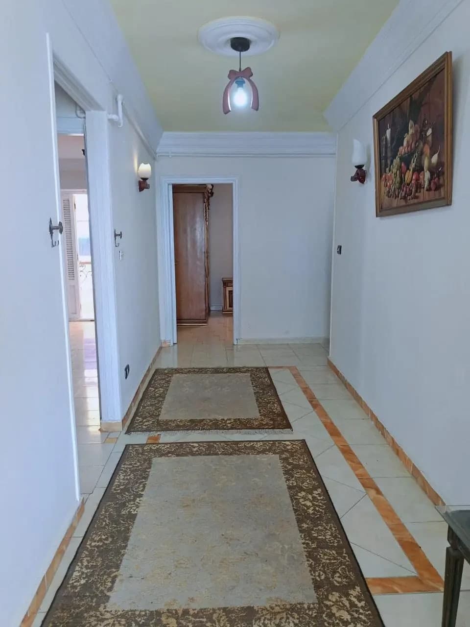 Apartment in Alexandria