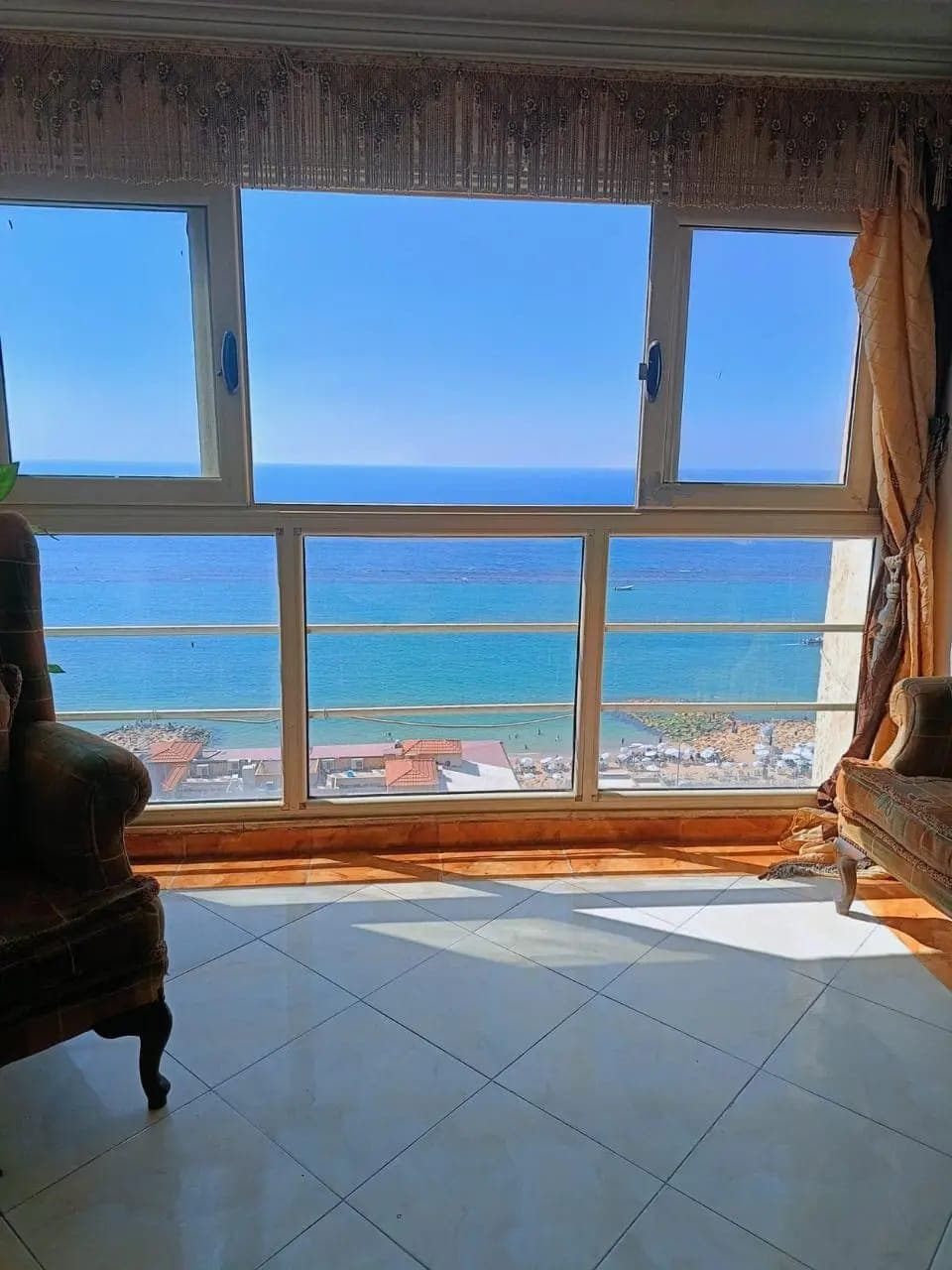 Apartment in Alexandria