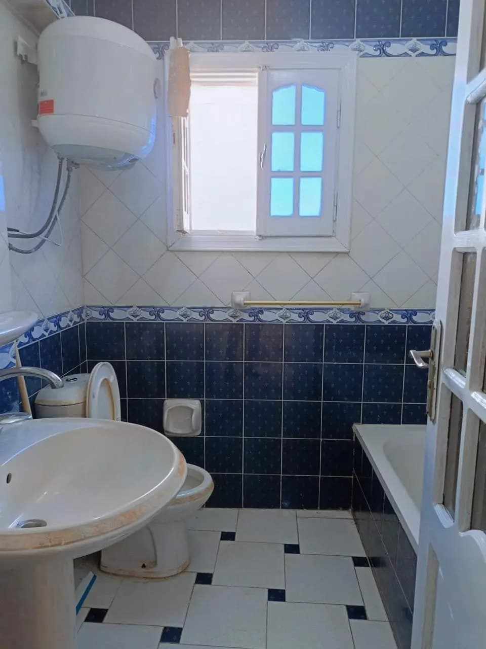 Apartment in Alexandria