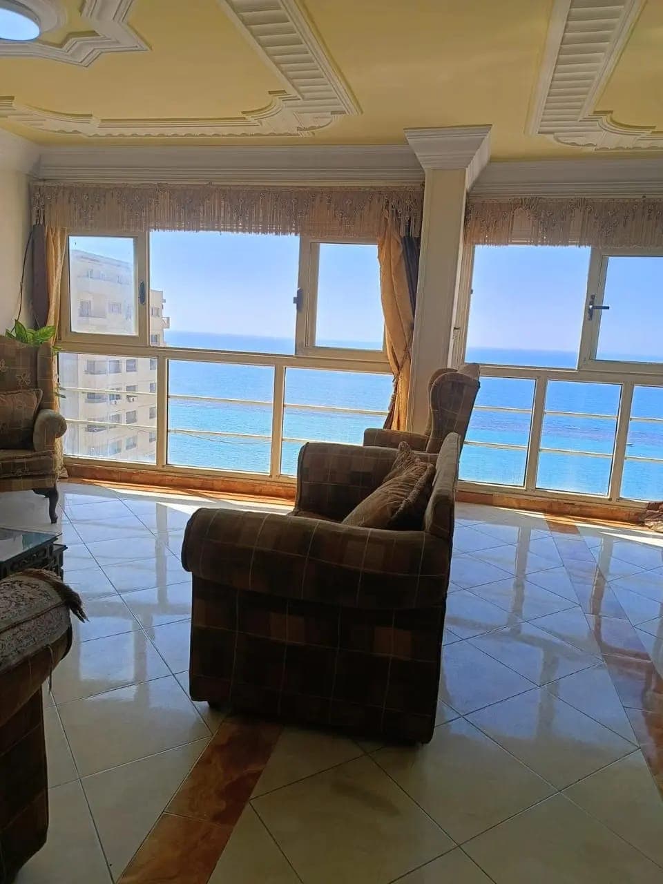 Apartment in Alexandria