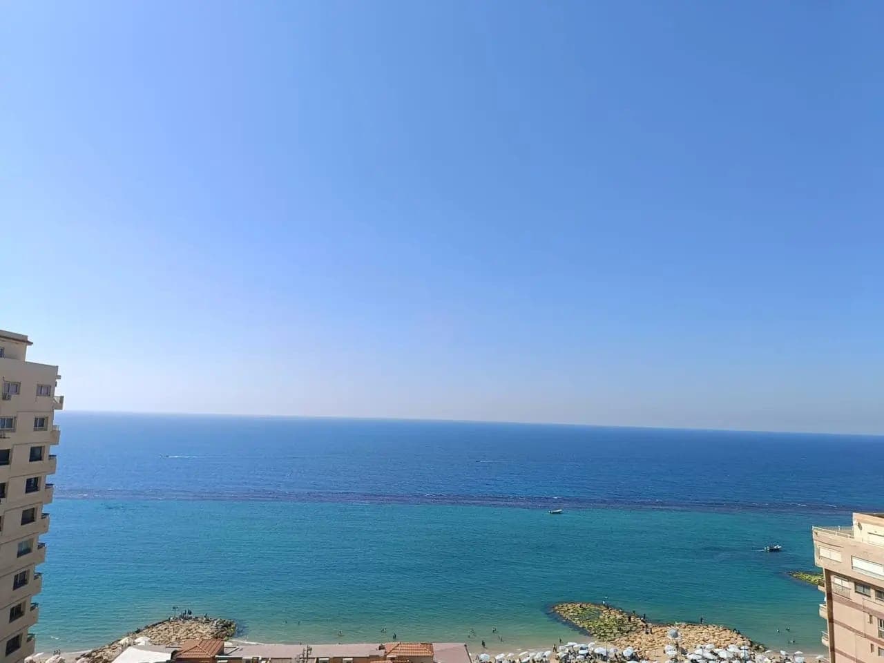 Apartment in Alexandria