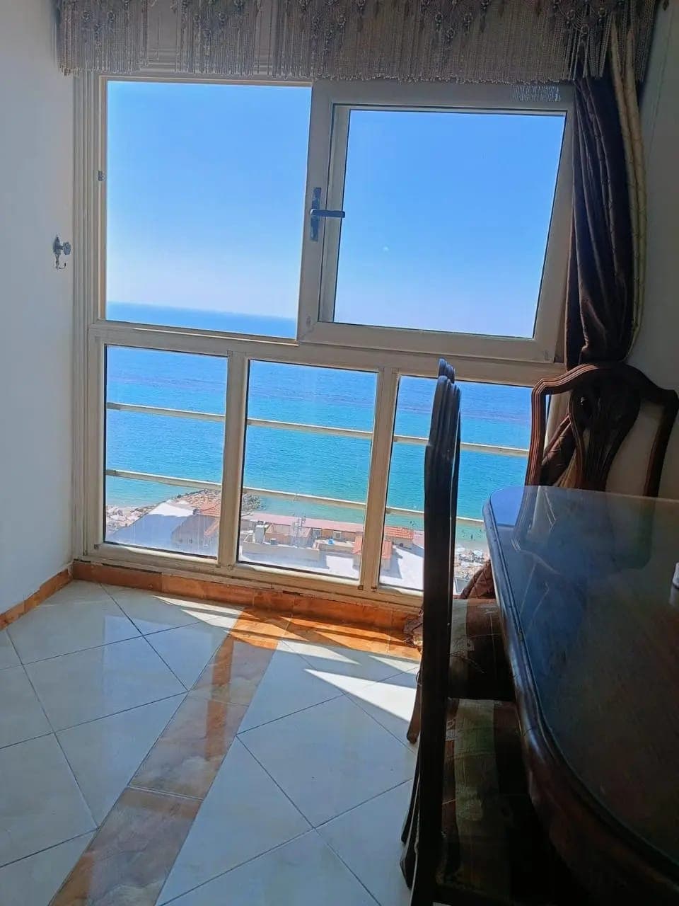 Apartment in Alexandria