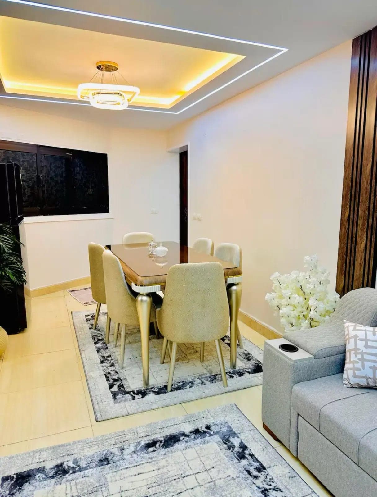 شقة في الإسكندرية