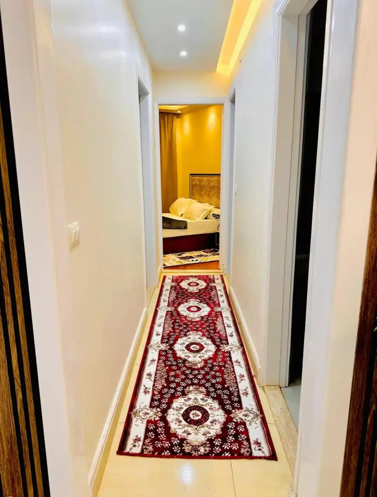 شقة في الإسكندرية