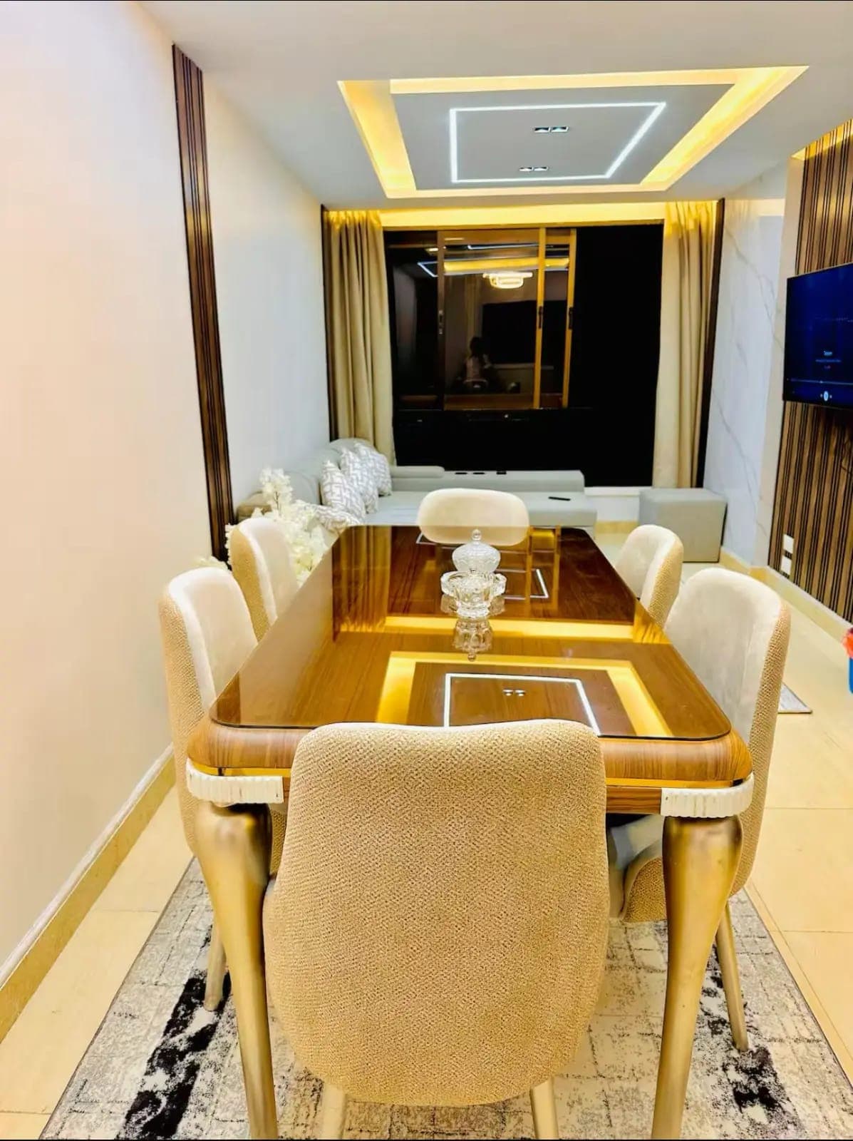 شقة في الإسكندرية