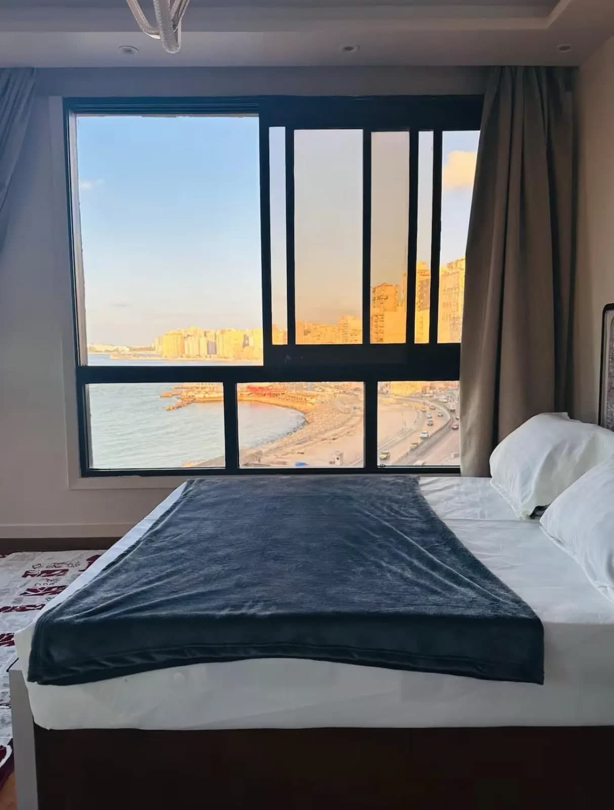 شقة في الإسكندرية