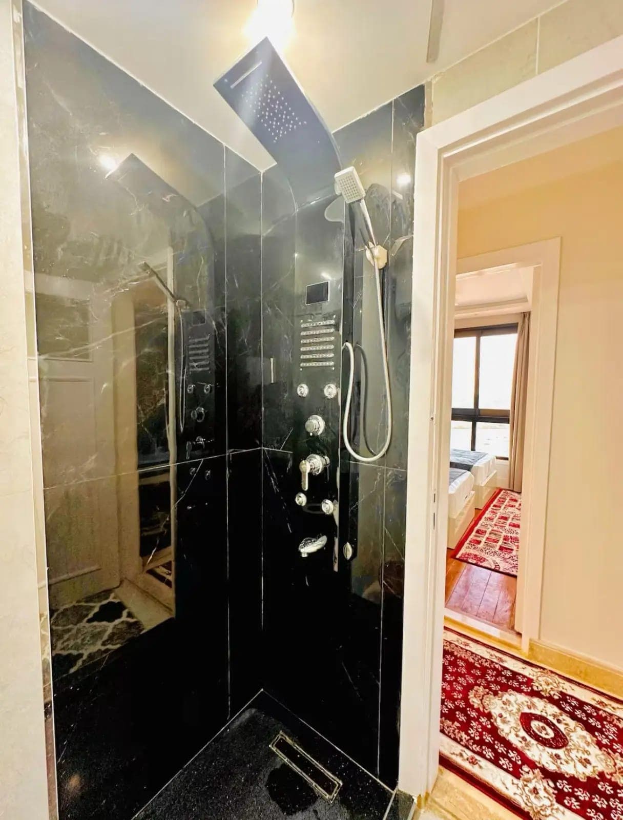 شقة في الإسكندرية