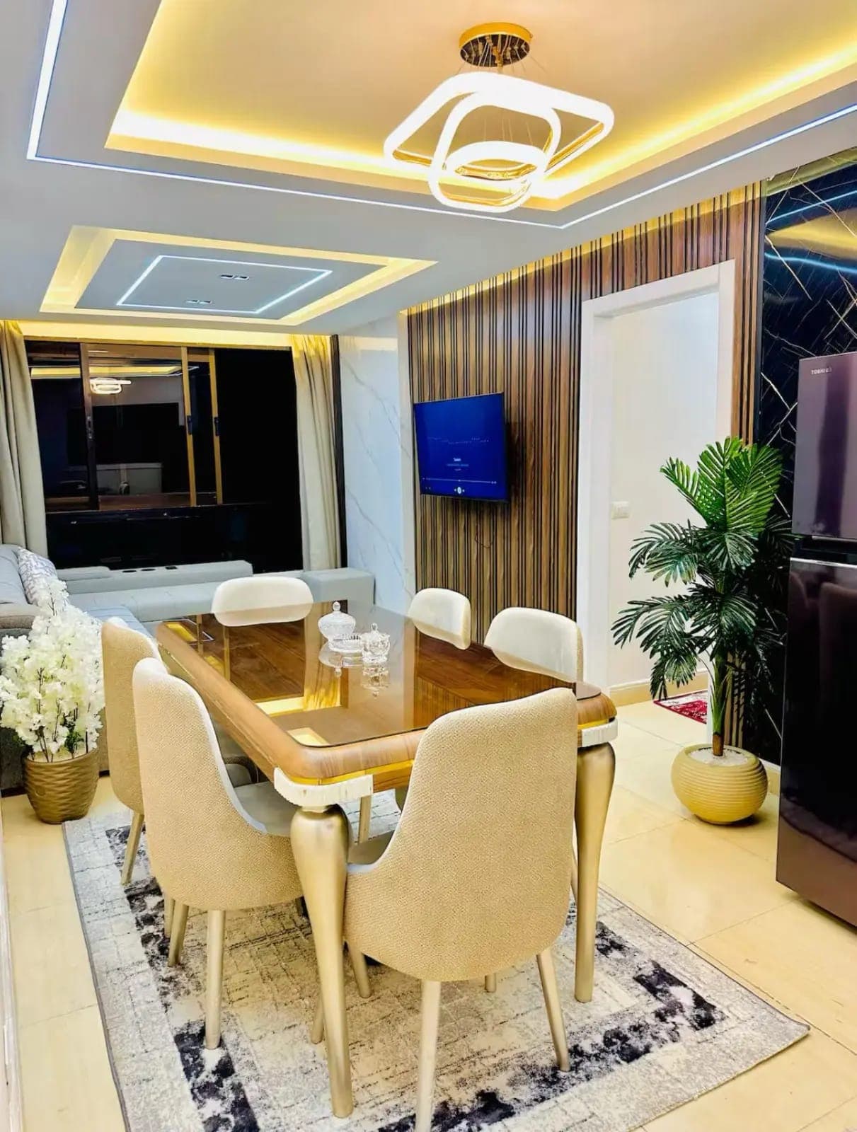 شقة في الإسكندرية
