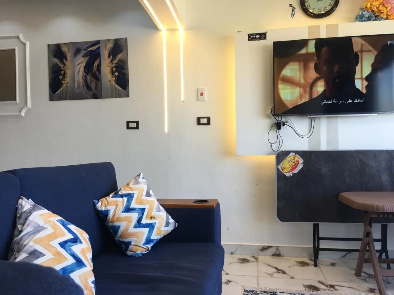 شقة في الإسكندرية