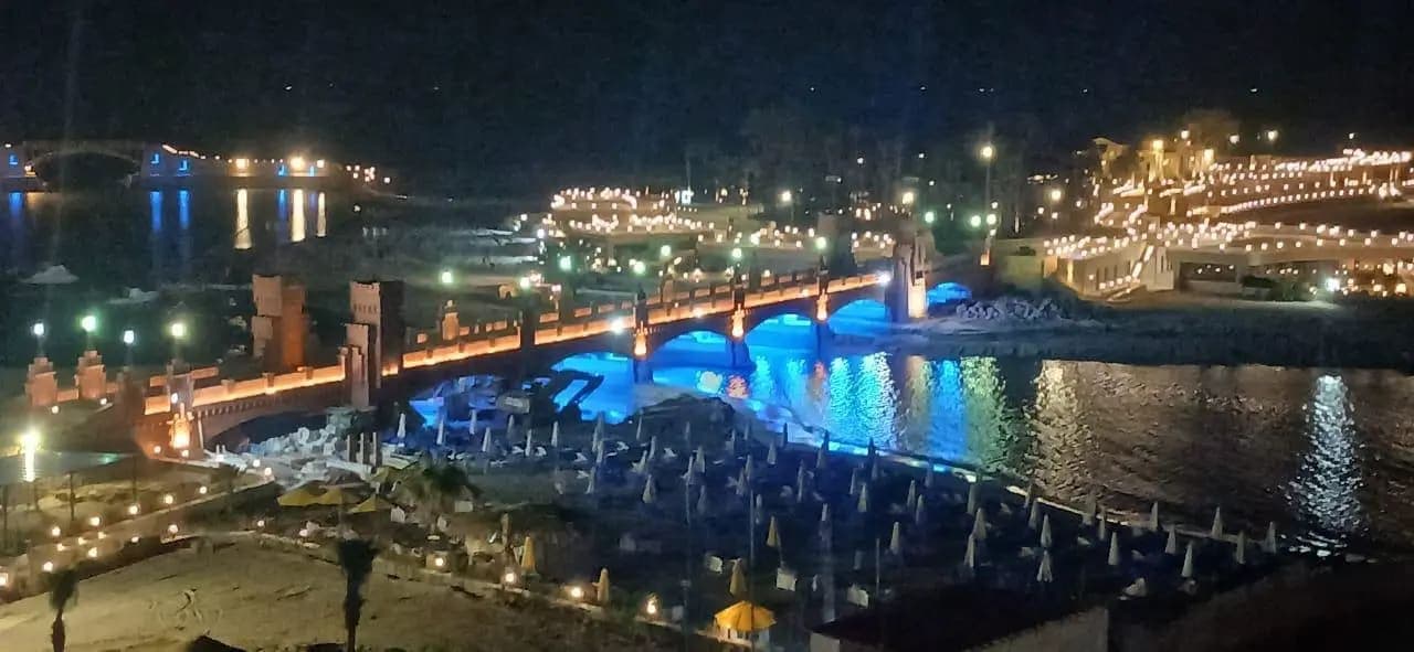 شقة في الإسكندرية