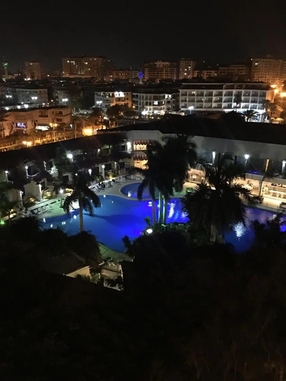 شقة في الإسكندرية
