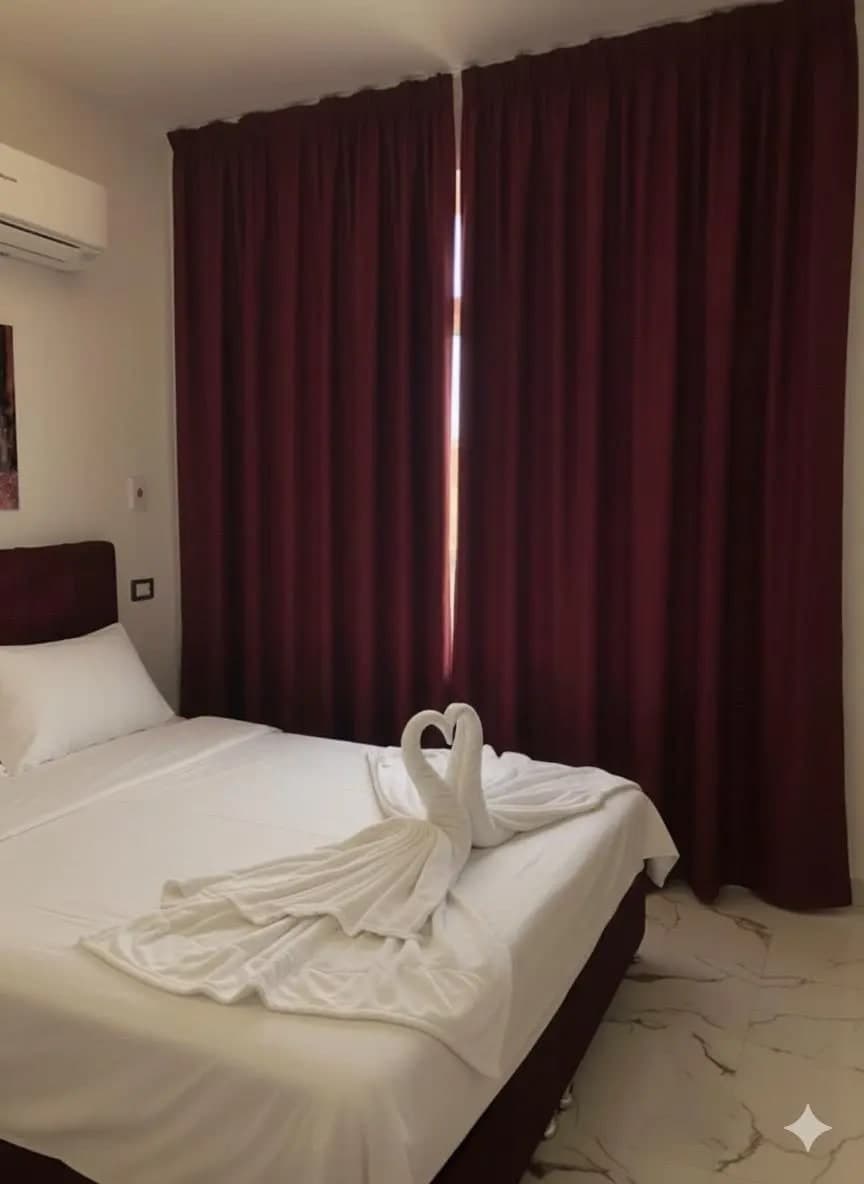 شقة في الإسكندرية