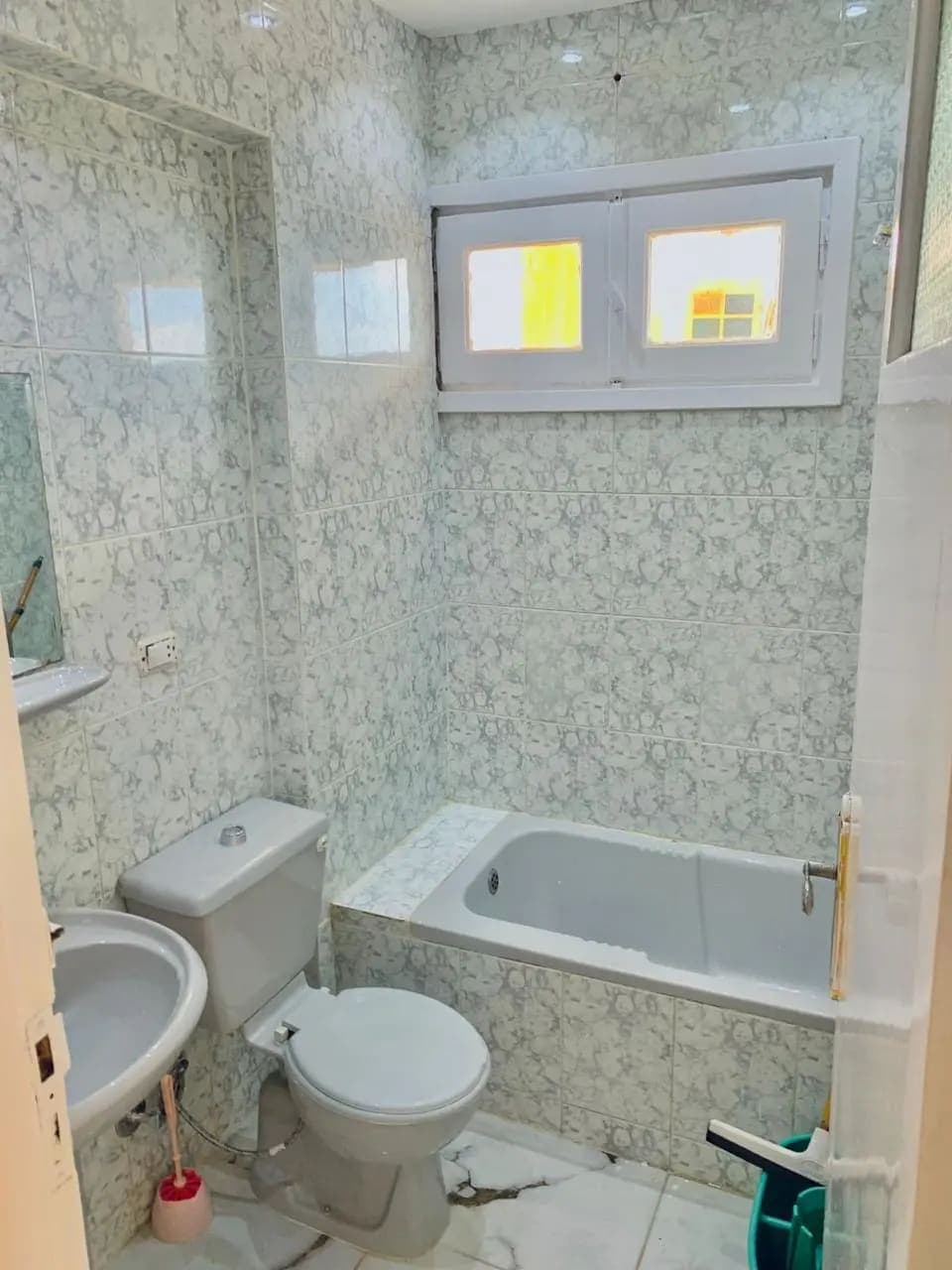 شقة في الإسكندرية