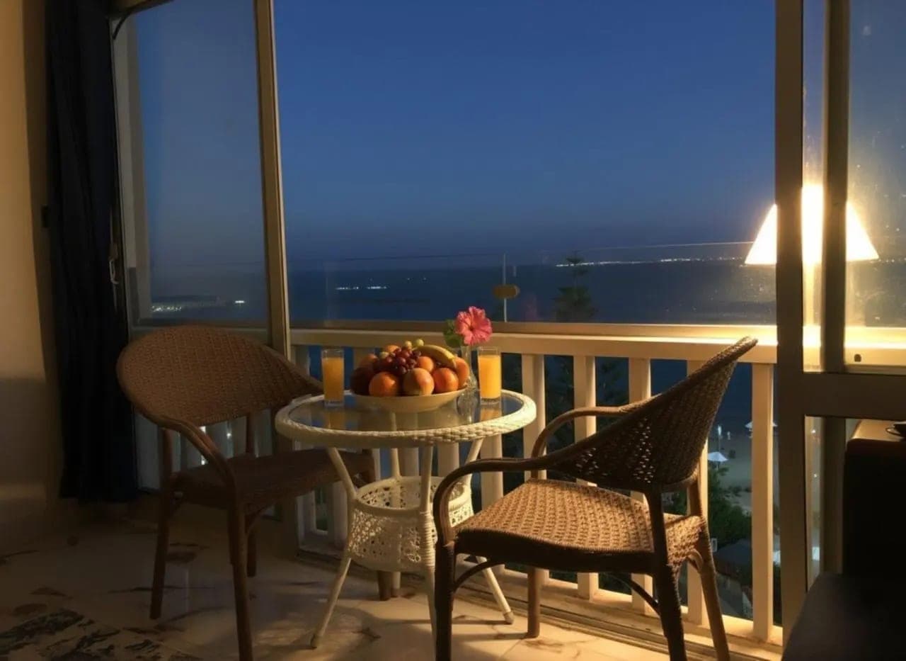شقة في الإسكندرية