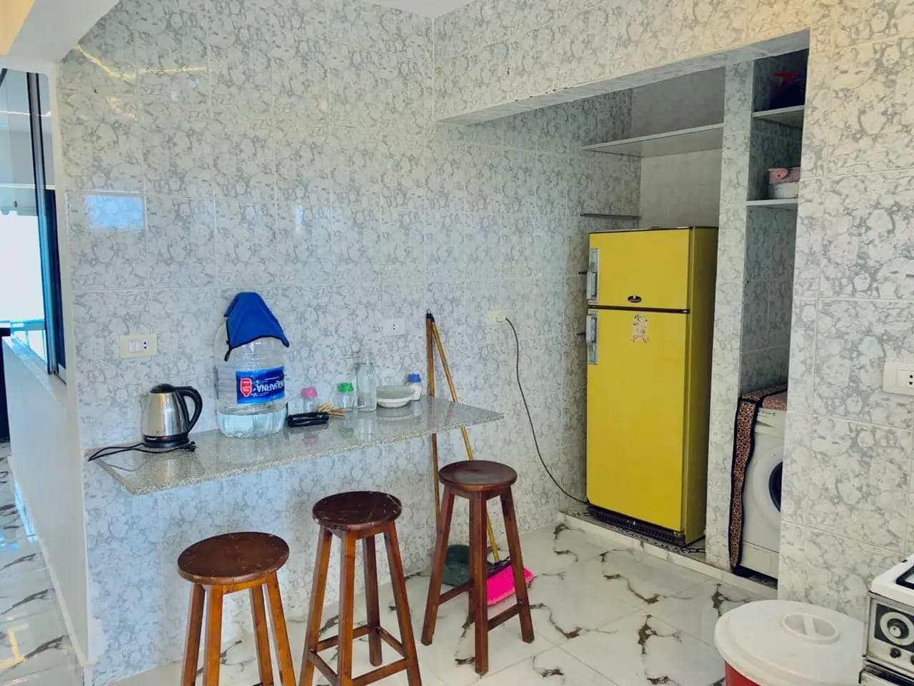 شقة في الإسكندرية