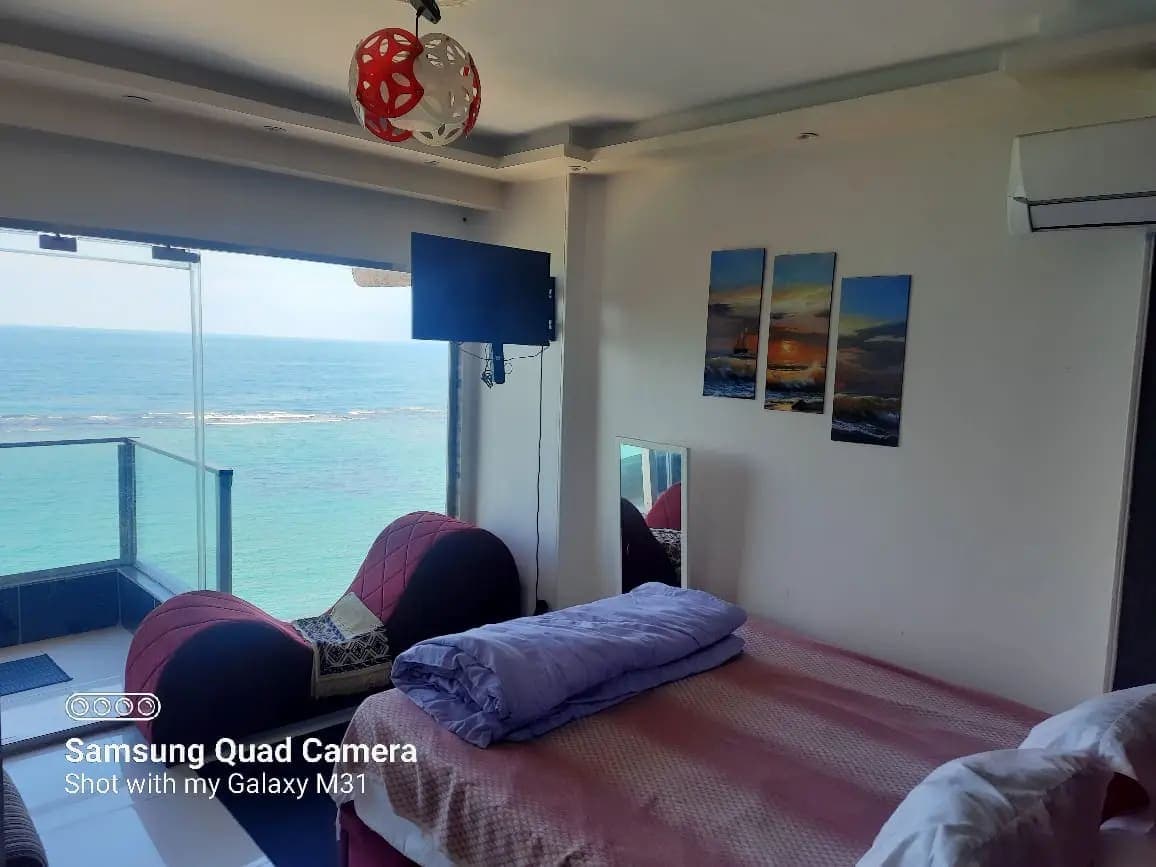 شقة في الإسكندرية